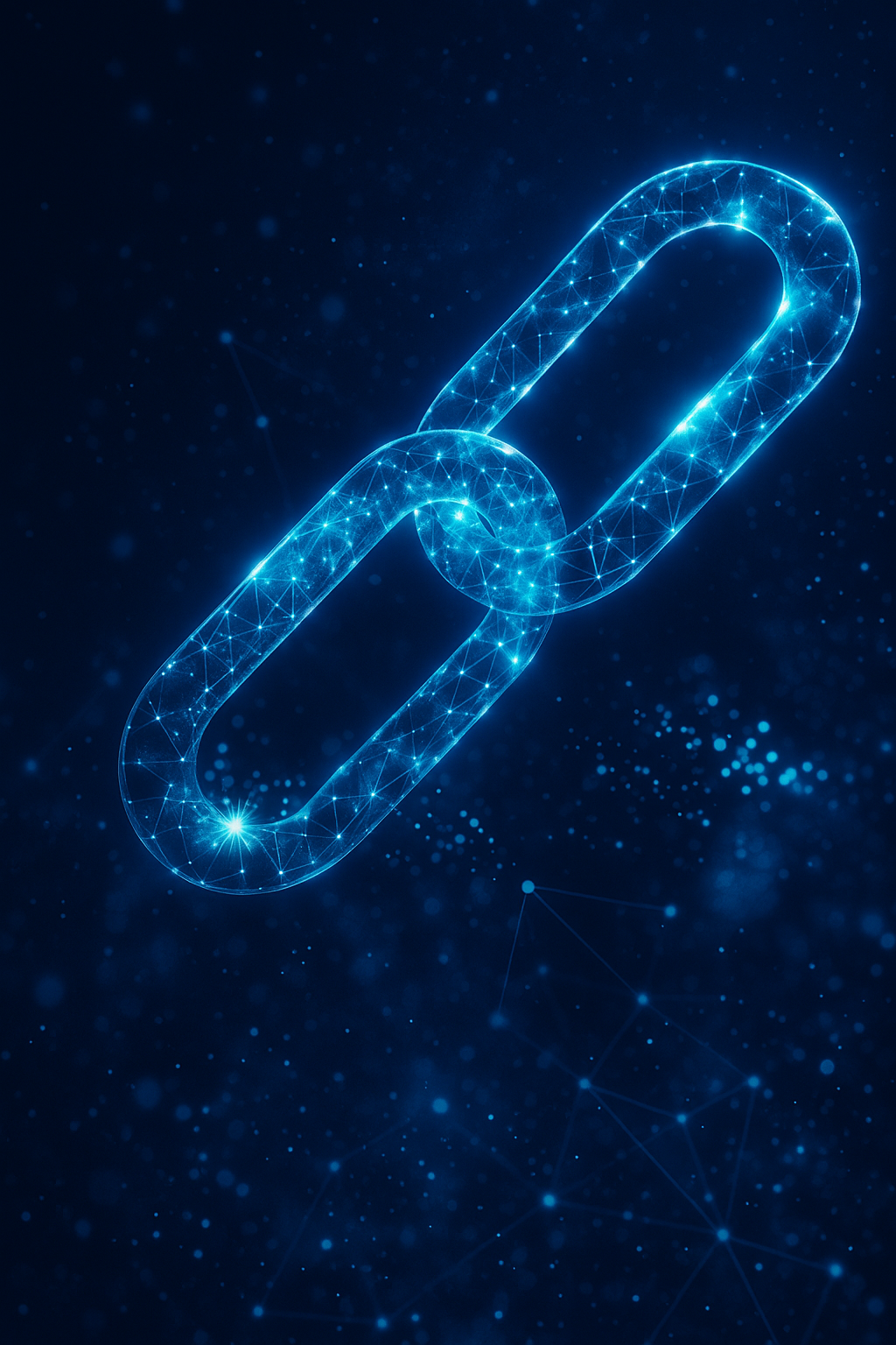 Blockchain Technology Background